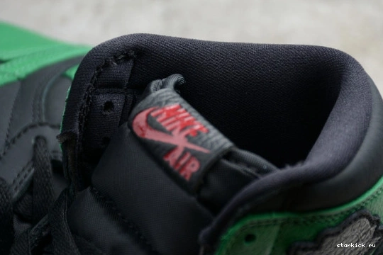  Pine 555088-030 1 Retro Green 555088-030 High Black Jordan 0709